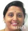 Dr. Shobha Venkat Obstetrician and Gynecologist in Bangalore